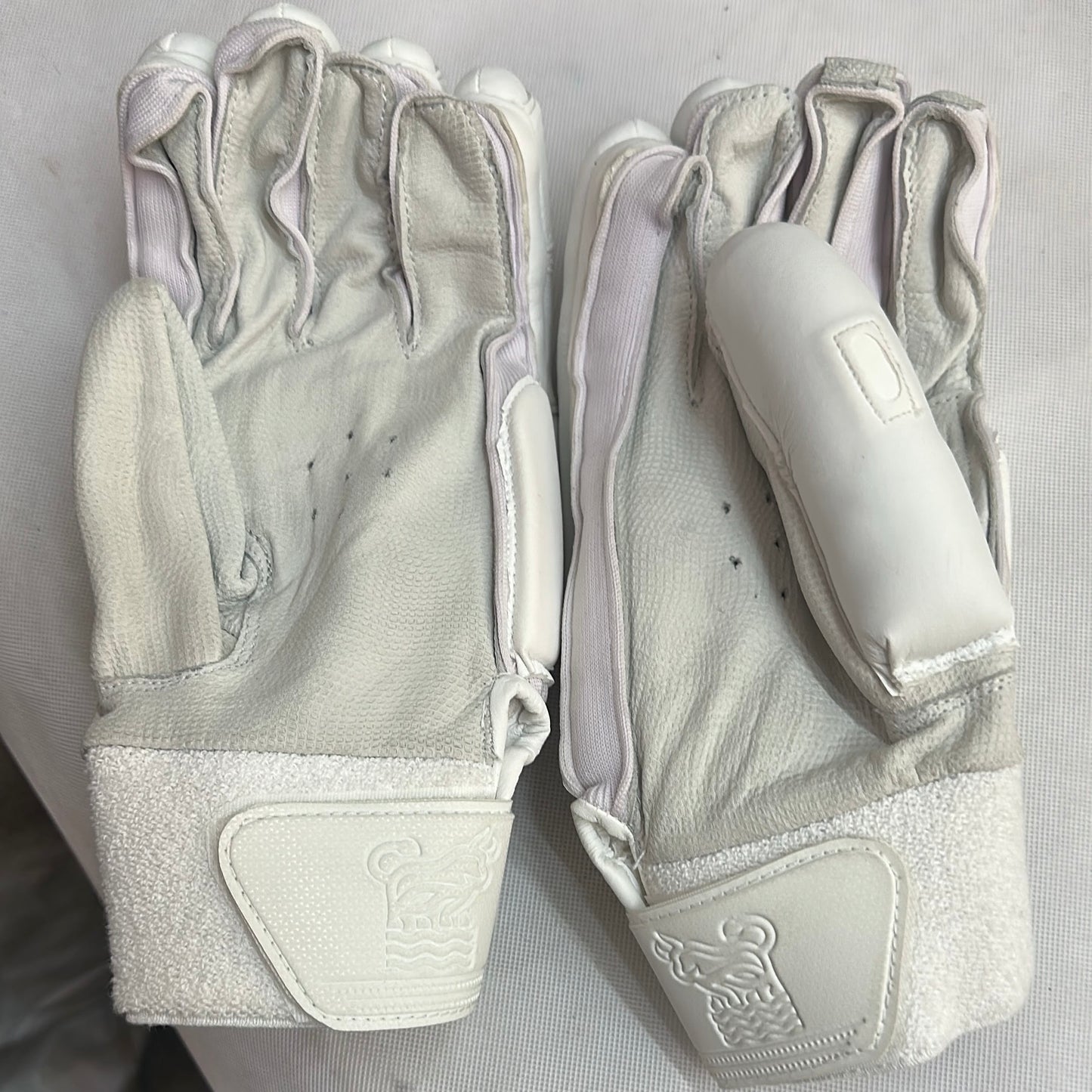 Players Sausage Finger Batting Glove