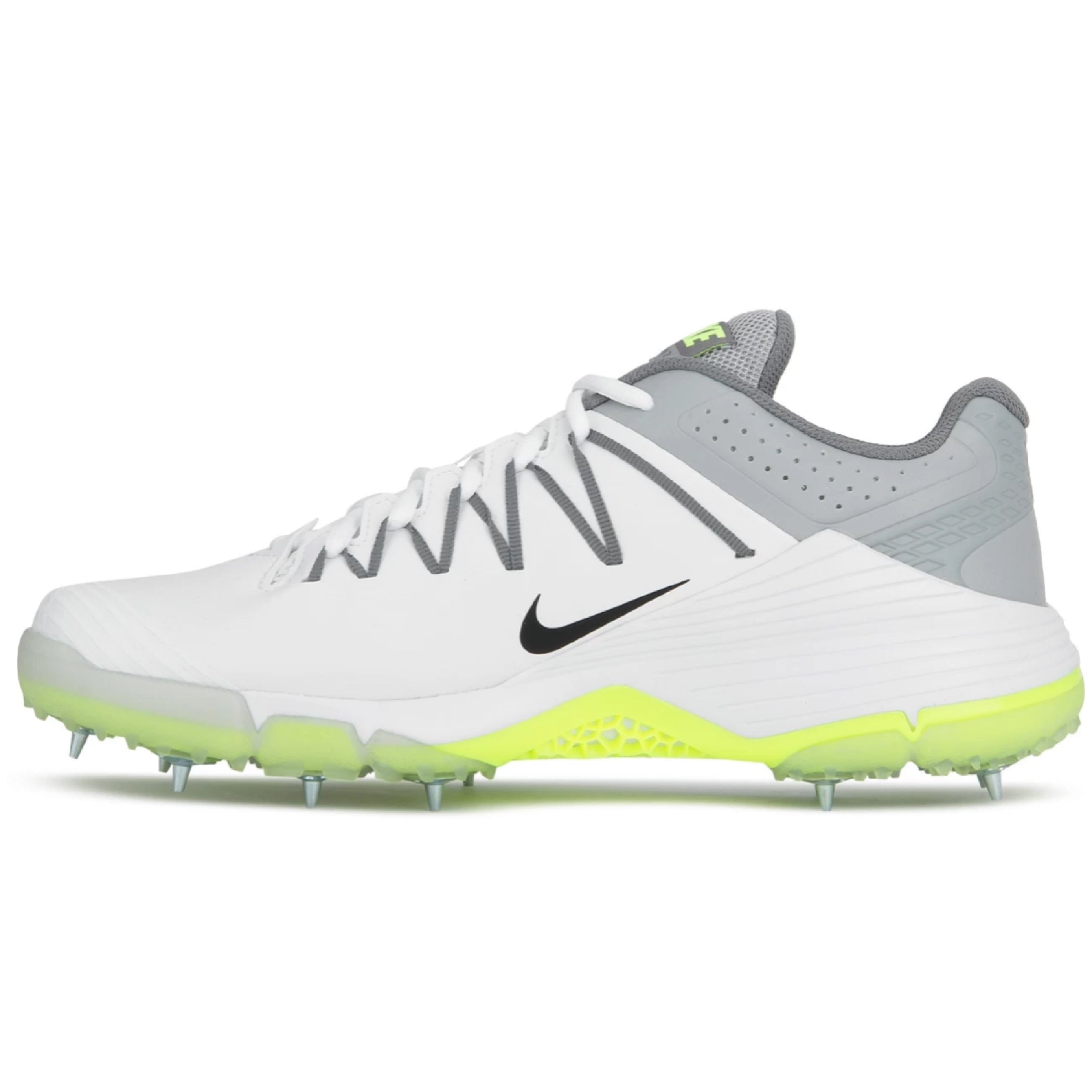 Nike domain 2 ns multi coloured cricket shoes best sale