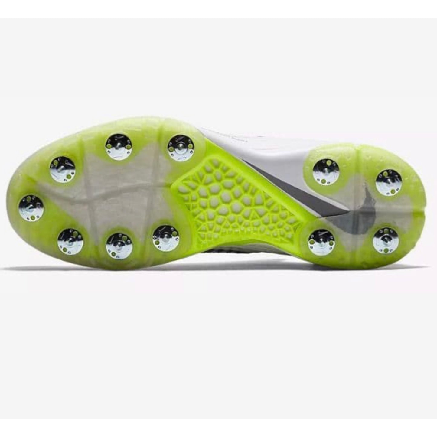 Nike Lunar Audacity Spike Cricket Shoes
