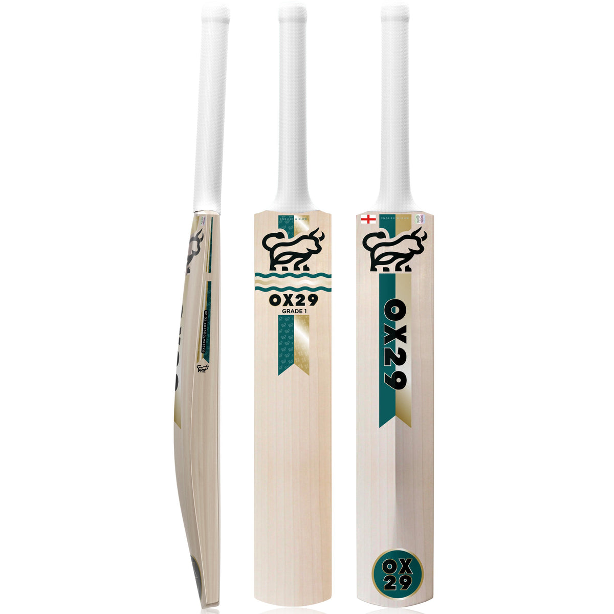 Custom Bat Builder