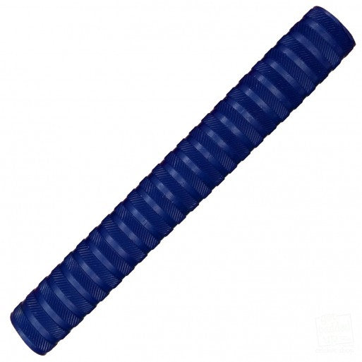 Blue Enkay Rubber Players Matrix Thick Cricket Bat Grip