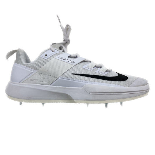 Pre-Spiked Nike Vapor Lite Men's Hard Court Tennis Cricket Shoes