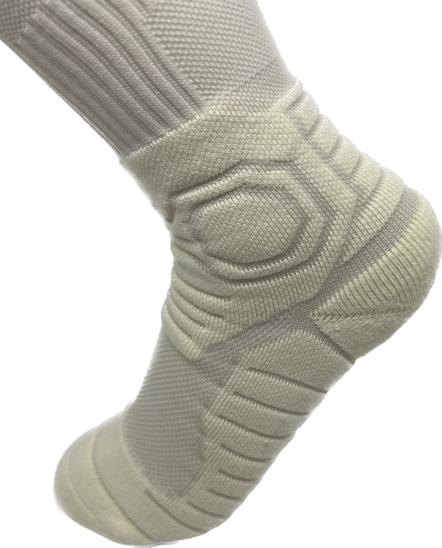 'The Modernist' Cricket Socks by OX29 Bat Doctor