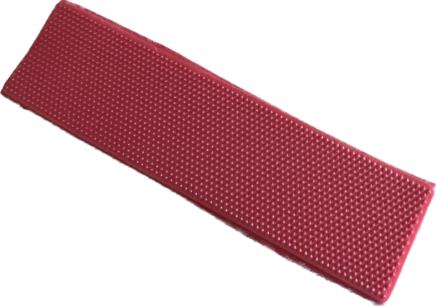 Red Cricket Bat Toe Guard OX29 Bat Doctor