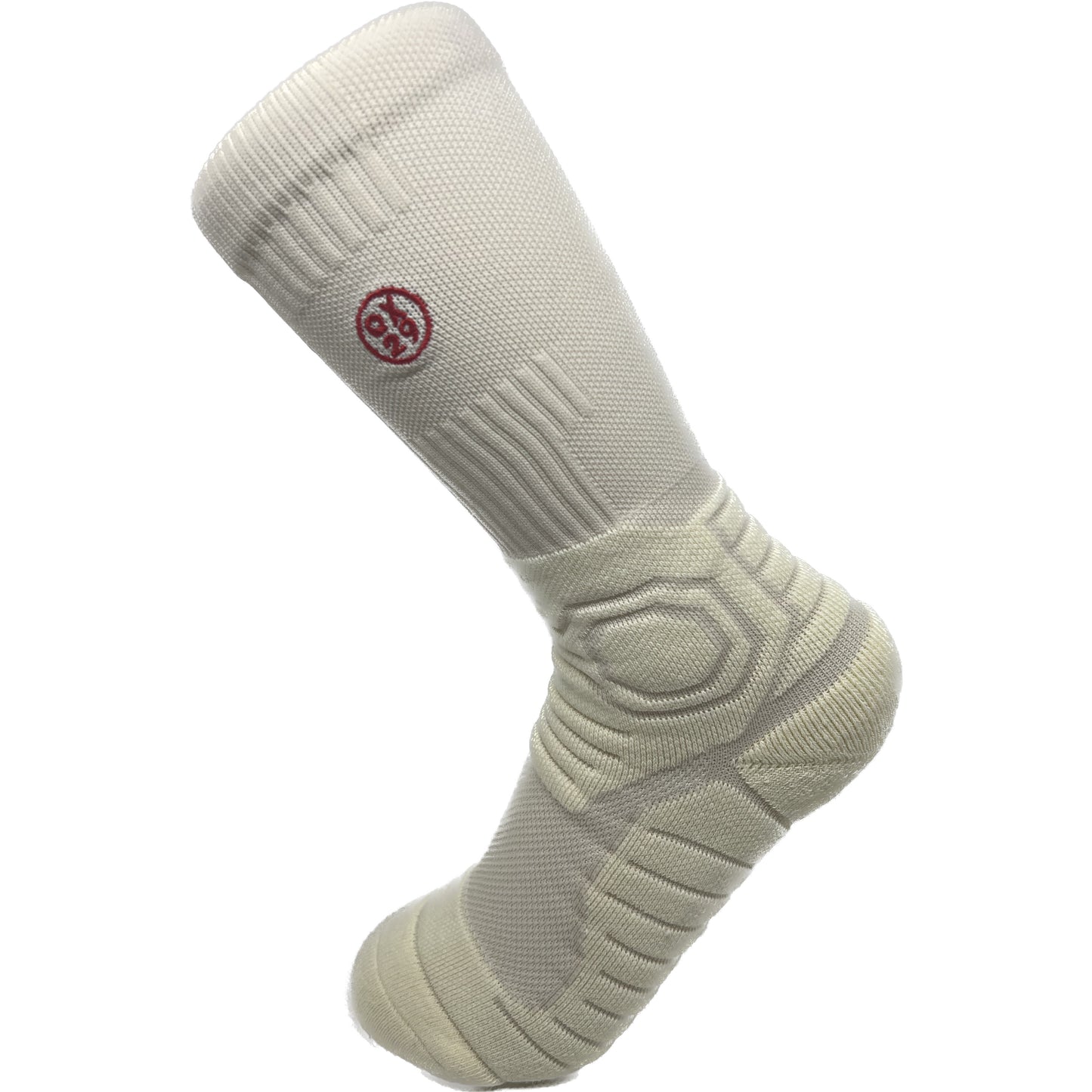 'The Modernist' Cricket Socks by OX29 Bat Doctor