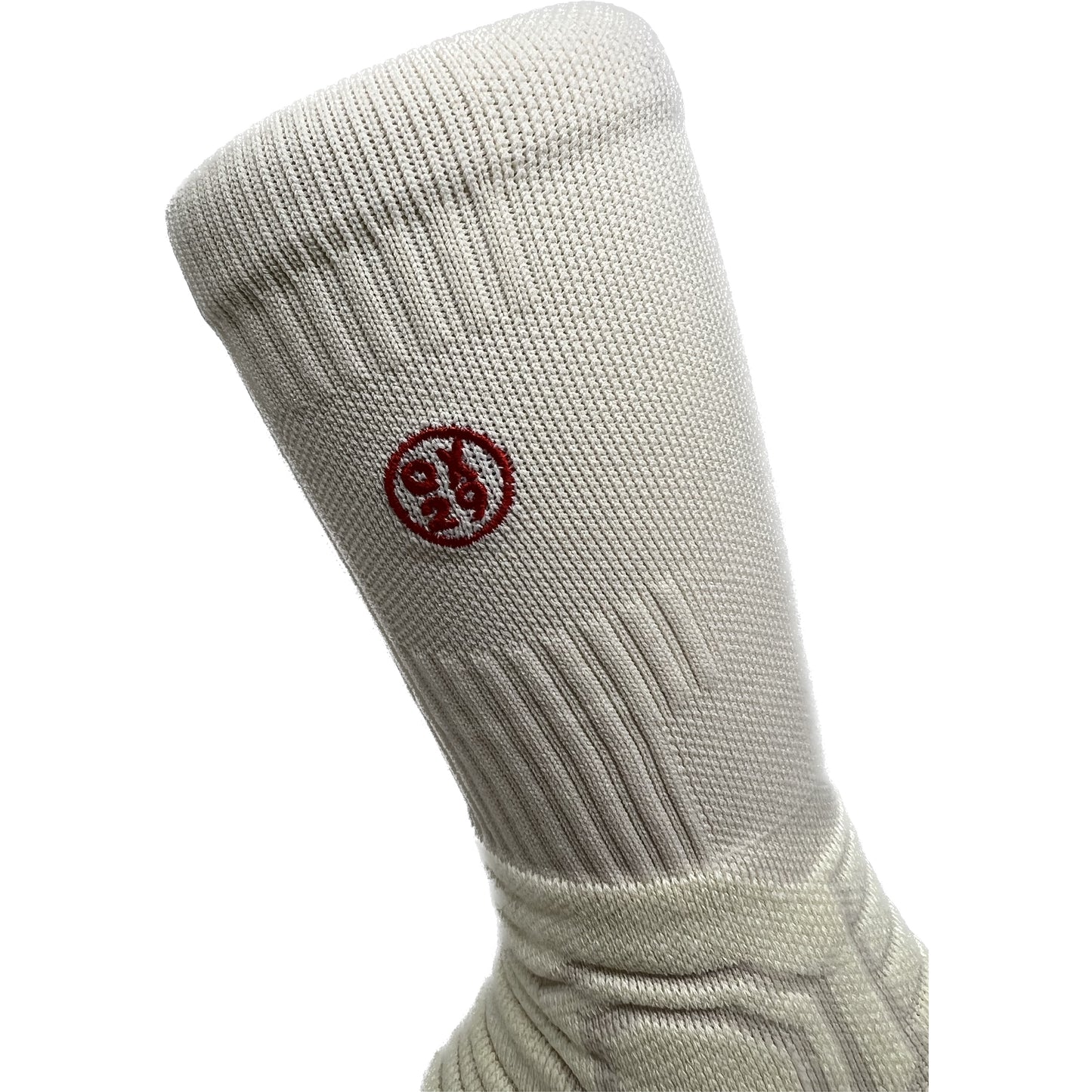 'The Modernist' Cricket Socks by OX29 Bat Doctor