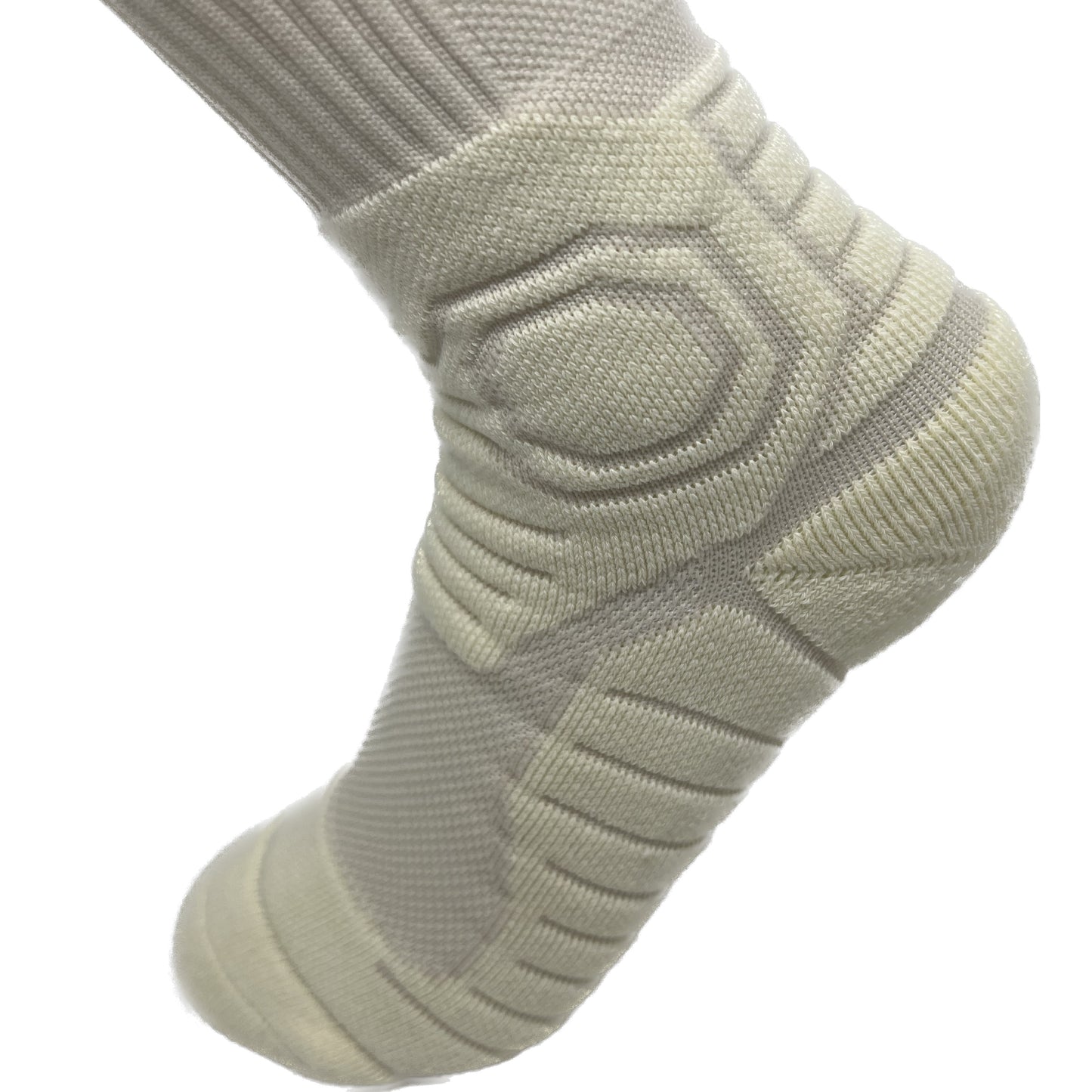 'The Modernist' Cricket Socks by OX29 Bat Doctor