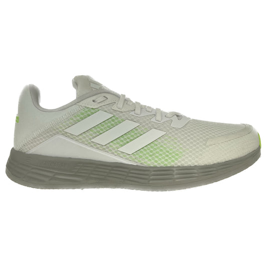 Pre-Spiked Adidas Men's Duramo SL Trainers Cricket Shoes, size 8 & 8.5