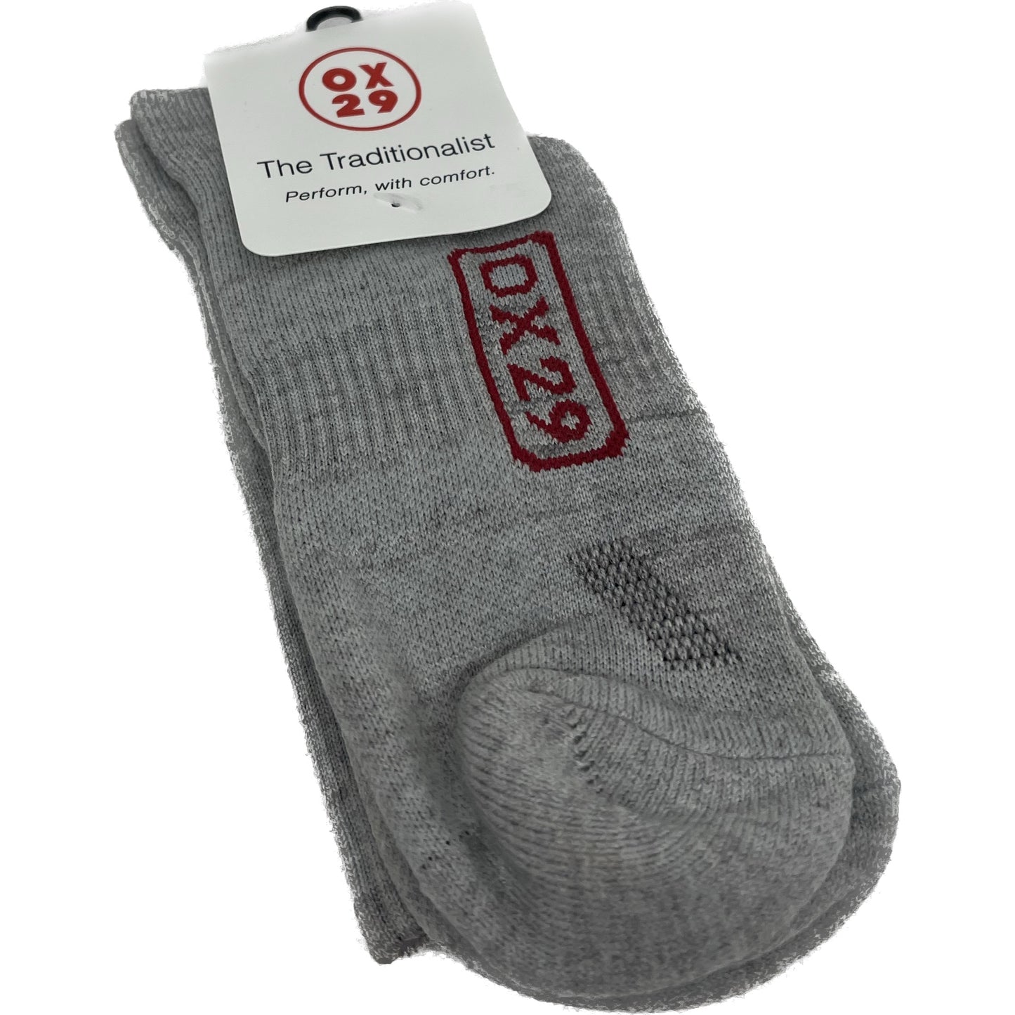 'The Traditionalist' Cricket Socks by OX29 Bat Doctor