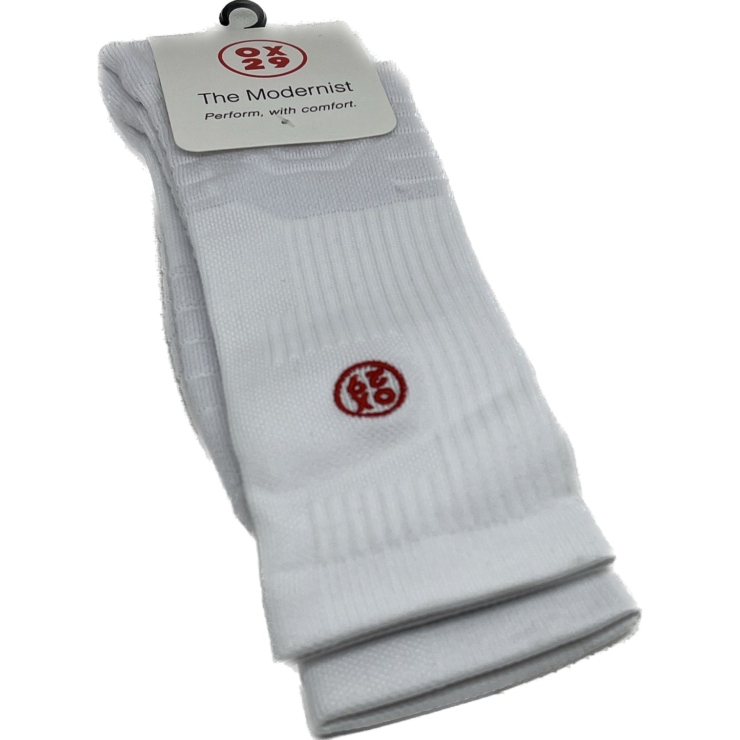 'The Modernist' Cricket Socks by OX29 Bat Doctor