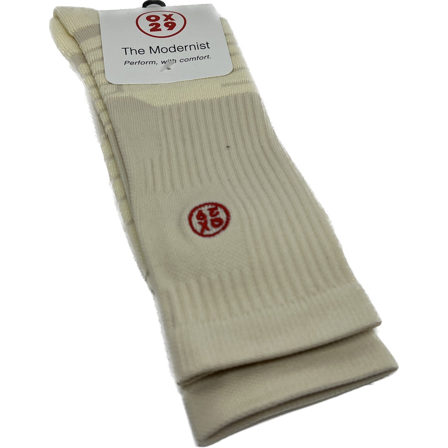 'The Modernist' Cricket Socks by OX29 Bat Doctor