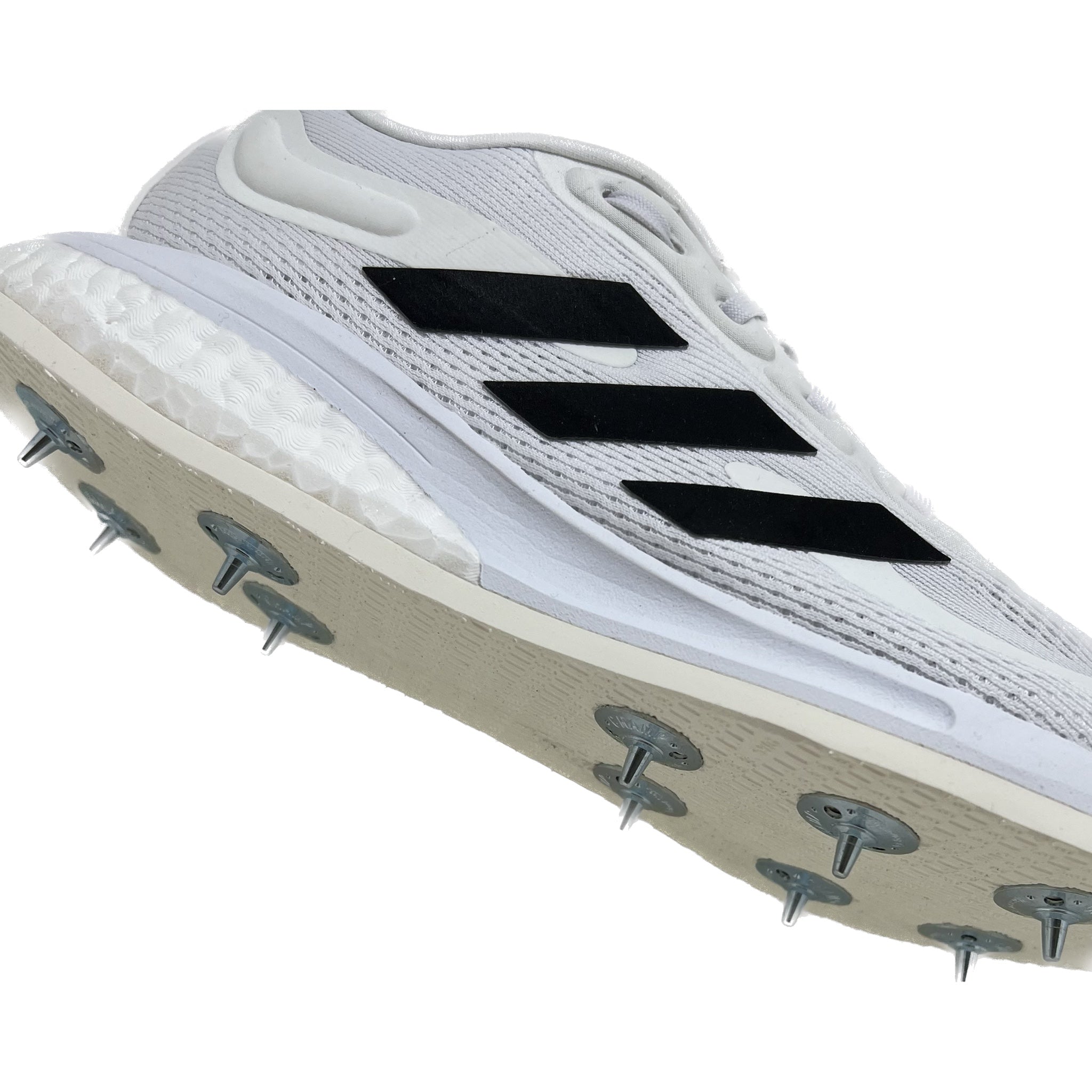 Adidas sl22 boost 2024 cricket shoes india