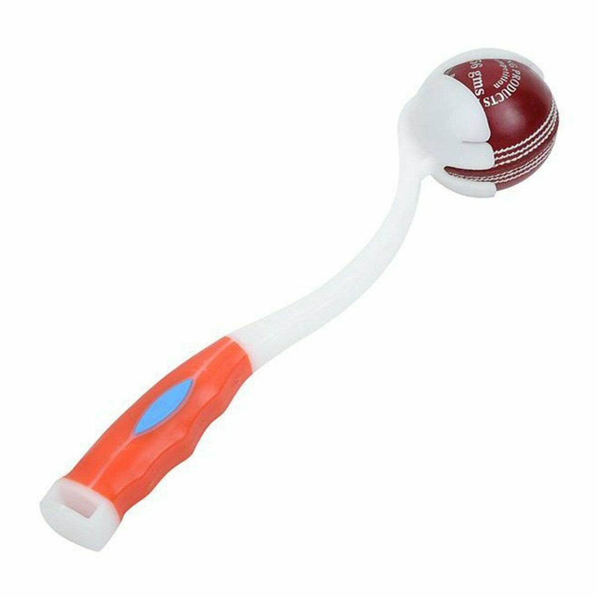 Leverage SpeedArm - Cricket Ball Thrower – OX29 Bat Doctor