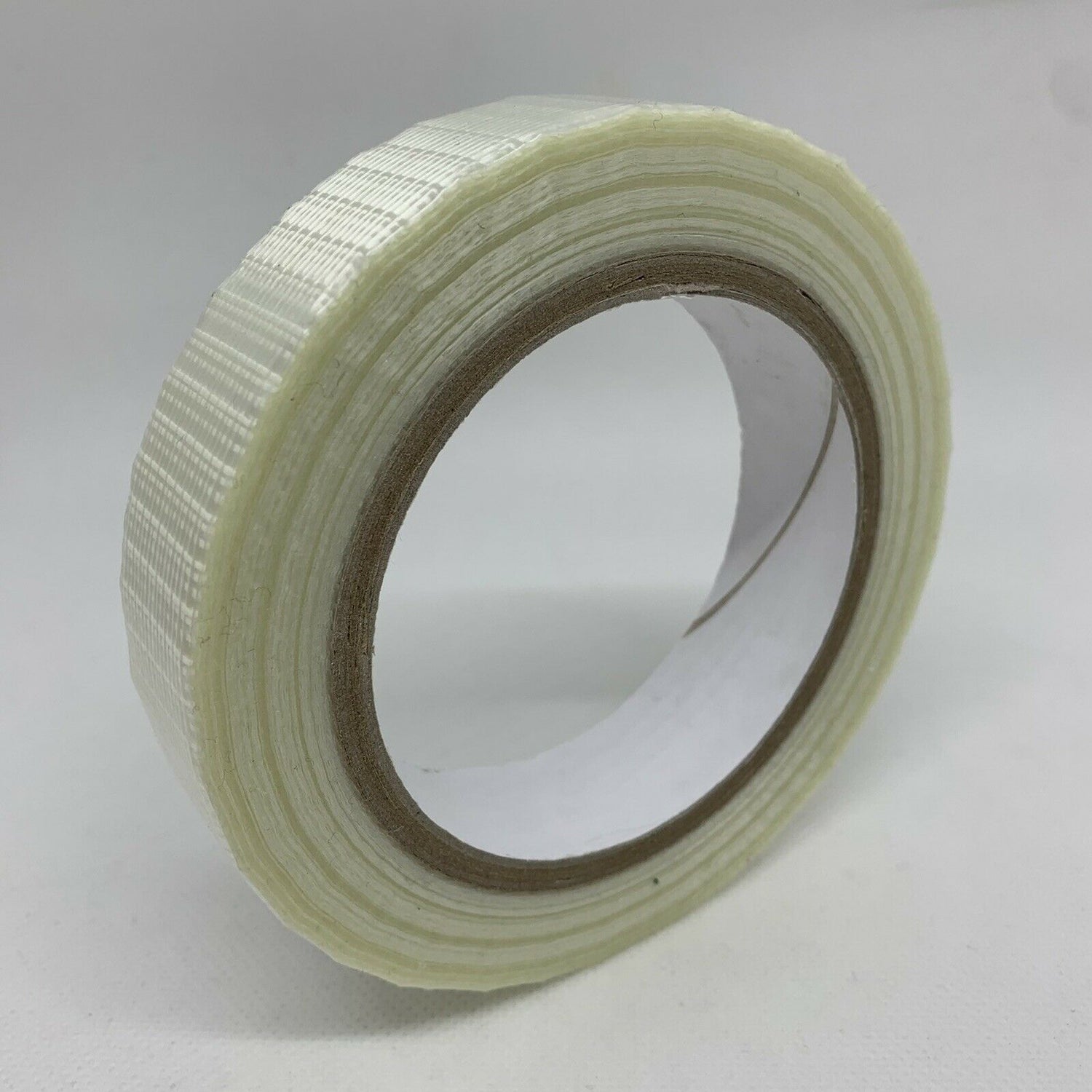 Cricket Bat Fiberglass Repair Tape 25mm x 50 metres OX29 Bat Doctor