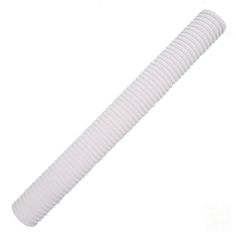 White Youth / Junior Bracelet Cricket Bat Grip