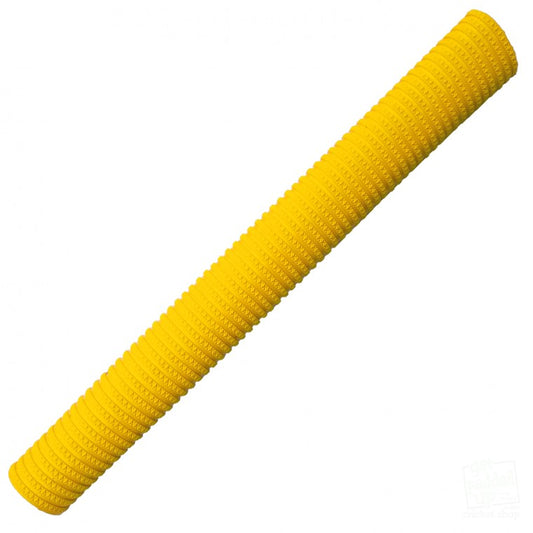 Yellow Bracelet Cricket Bat Grip